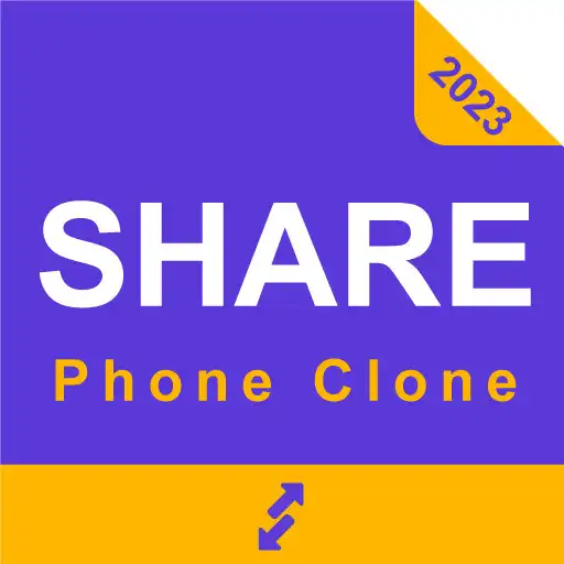 Play Share data - File Transfer APK