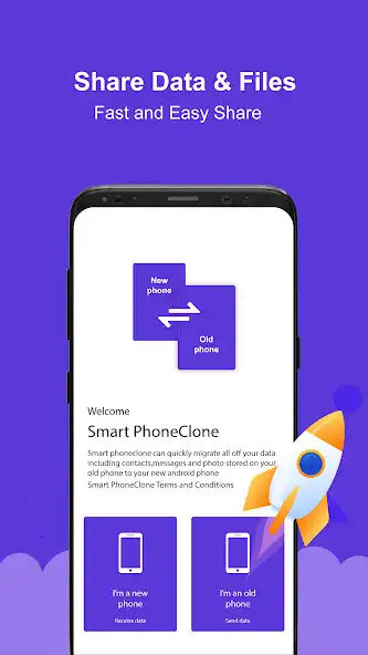 Play Share data - File Transfer  and enjoy Share data - File Transfer with UptoPlay