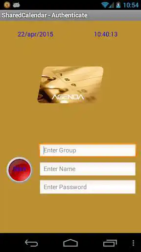 Play Shared Calendar Free  and enjoy Shared Calendar Free with UptoPlay