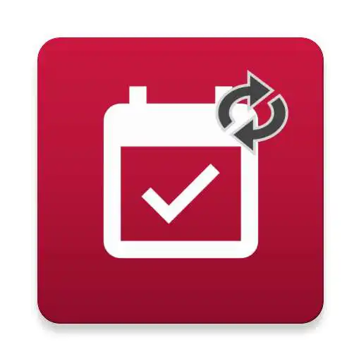 Play Shared calendar, to do, shift - Cranberry Calendar APK