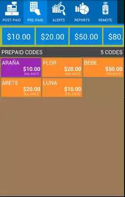 Play Shared Cashier