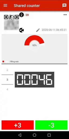 Play Shared counter as an online game Shared counter with UptoPlay