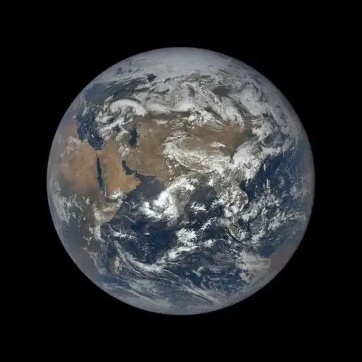 Play Shared Planet APK