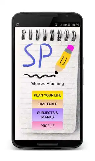 Play Shared Planning as an online game Shared Planning with UptoPlay