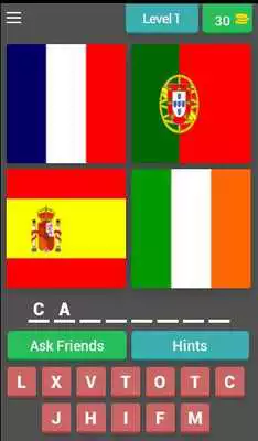 Play Shared Religion Quiz