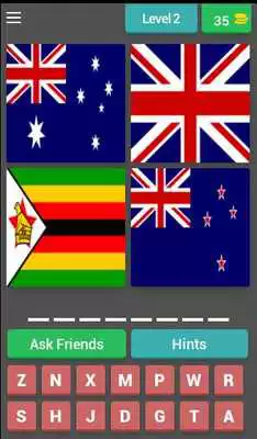 Play Shared Religion Quiz