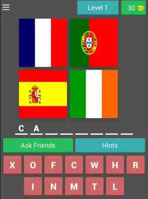 Play Shared Religion Quiz