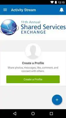 Play Shared Services  GBS Exchange