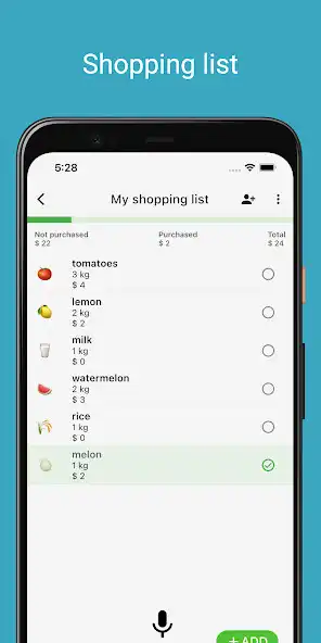 Play Shared Todo  Shopping List  and enjoy Shared Todo  Shopping List with UptoPlay