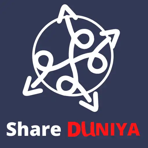 Play Share Duniya - The application APK Play Share Duniya - The application APK
