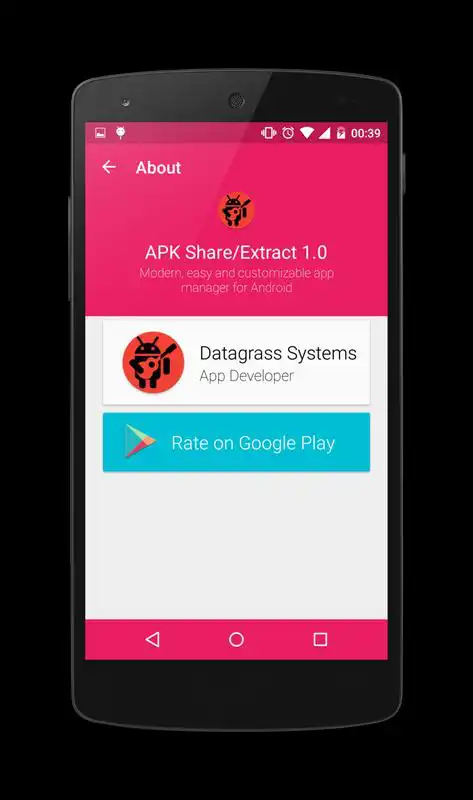 Play  Share/Extract