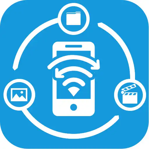 Play ShareFile-Apps, Photos,Music,Video, Files Transfer APK