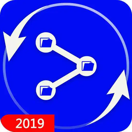 Play Share File App: Transfer Files without Bluetooth APK