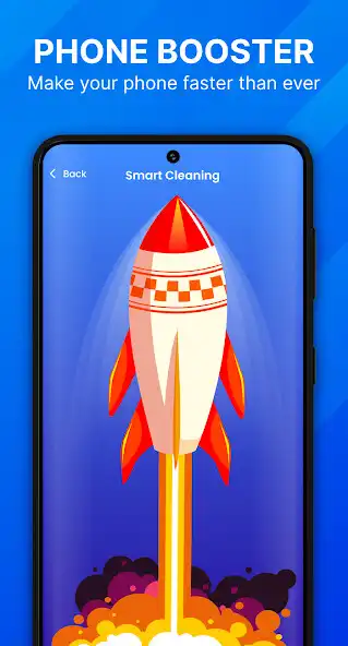 Play Share File, Cleaner, Master as an online game Share File, Cleaner, Master with UptoPlay