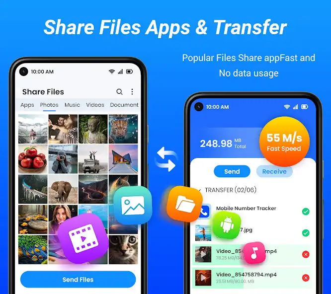 Play Share Files: File Transfer App and enjoy Share Files: File Transfer App with UptoPlay Play Share Files: File Transfer App and enjoy Share Files: File Transfer App with UptoPlay