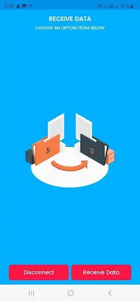 Play Share File Transfer File as an online game Share File Transfer File with UptoPlay