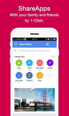Play  Share - File Transfer