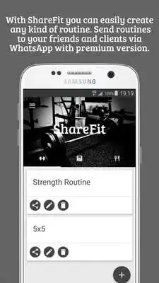 Play ShareFit