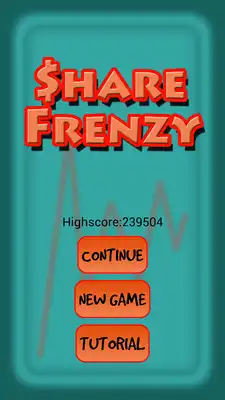 Play Share Frenzy