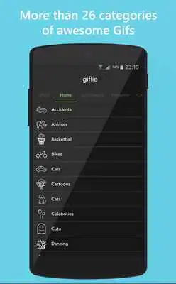 Play share funny gifs - gif viewer , gifs fun play