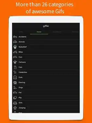 Play share funny gifs - gif viewer , gifs fun play