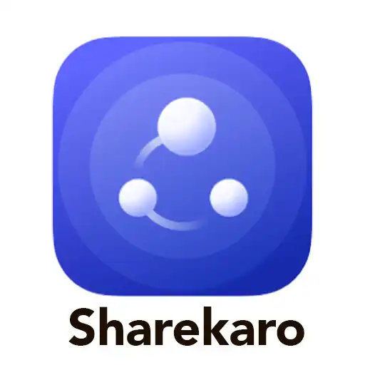 Play SHARE Go : Share Karo India APK