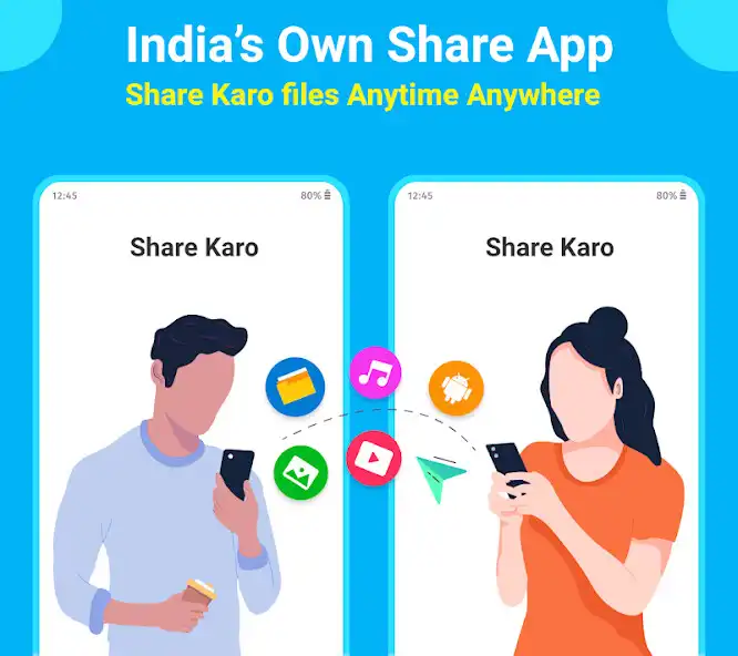 Play SHARE Go : Share Karo India as an online game SHARE Go : Share Karo India with UptoPlay