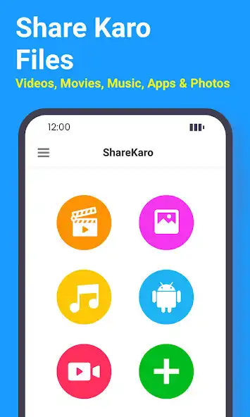 Play Share Go: Share Karo Lite  and enjoy Share Go: Share Karo Lite with UptoPlay