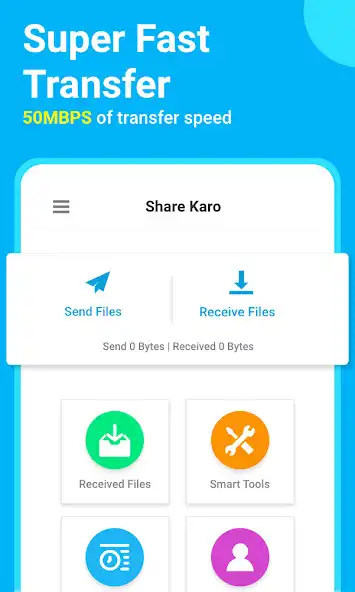 Play Share Go: Share Karo Lite as an online game Share Go: Share Karo Lite with UptoPlay