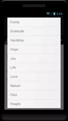 Play Share Haiku