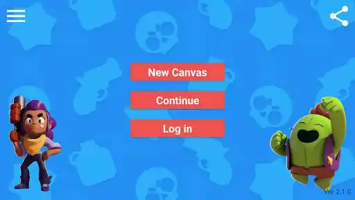 Play Share Image Generator for Brawl Stars  and enjoy Share Image Generator for Brawl Stars with UptoPlay