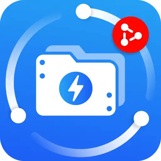 Play ShareIn: Easy File Transfer APK