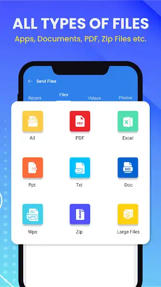 Play ShareIn: Easy File Transfer as an online game ShareIn: Easy File Transfer with UptoPlay