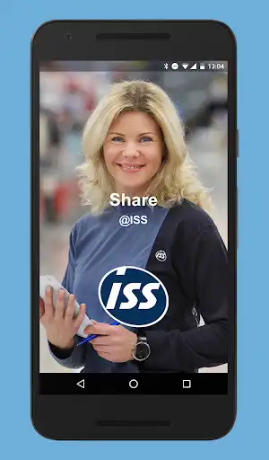 Play Share@ISS  and enjoy Share@ISS with UptoPlay