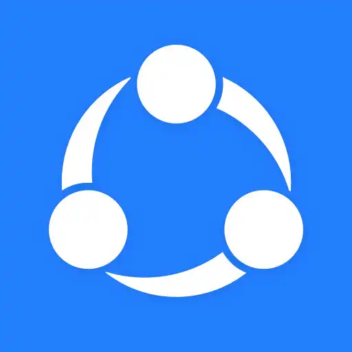 Play SHAREit: Transfer, Share Files APK