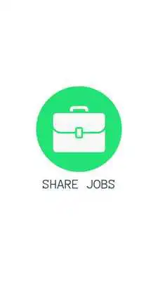 Play Share Jobs