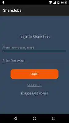Play Share Jobs