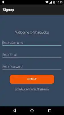 Play Share Jobs