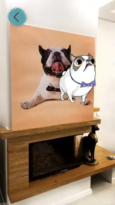 Play ShareJoy AR  and enjoy ShareJoy AR with UptoPlay