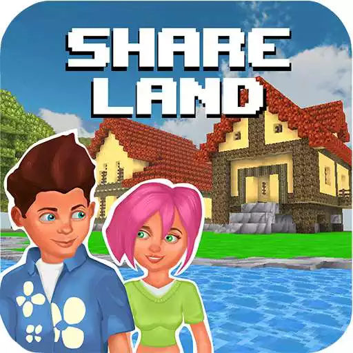 Free play online ShareLand Online APK Free play online ShareLand Online APK