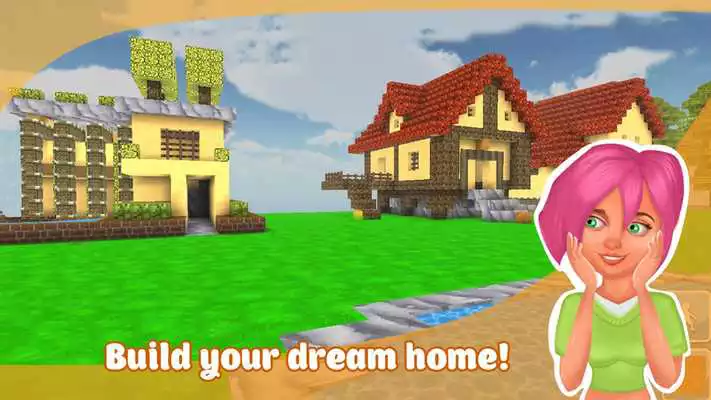 Play ShareLand Online
