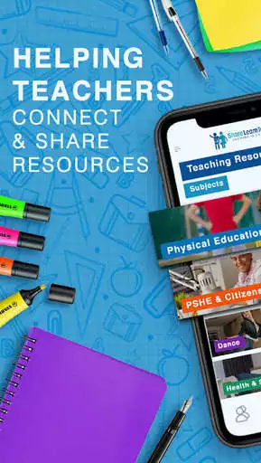 Play Share Learn Teach  and enjoy Share Learn Teach with UptoPlay