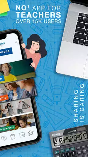 Play Share Learn Teach as an online game Share Learn Teach with UptoPlay