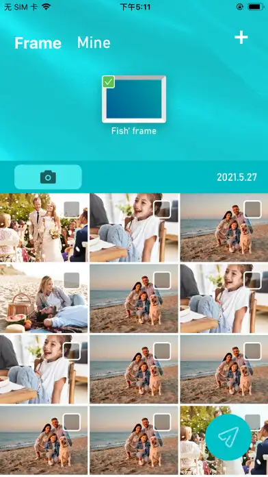 Play Sharelife Frame as an online game Sharelife Frame with UptoPlay