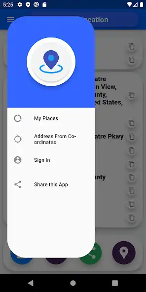 Play Share Location Latitude  Long as an online game Share Location Latitude  Long with UptoPlay