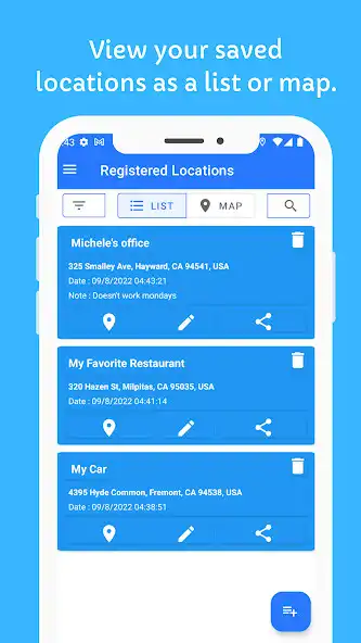 Play Share Location - Save as an online game Share Location - Save with UptoPlay