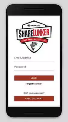 Play ShareLunker