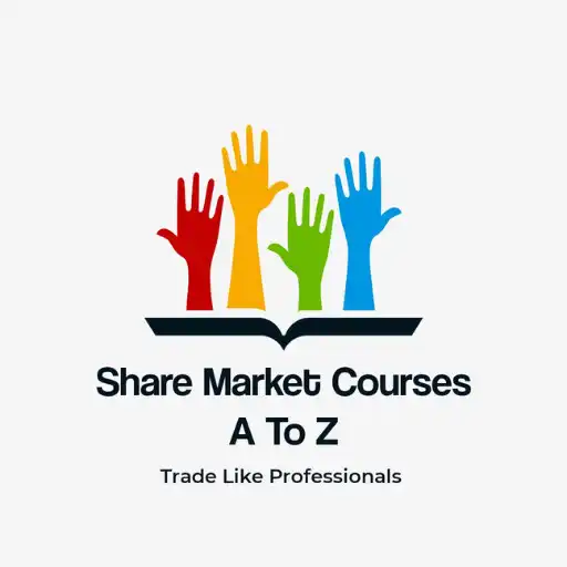 Play Share Market Courses A To Z APK