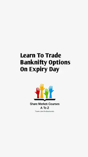 Play Share Market Courses A To Z as an online game Share Market Courses A To Z with UptoPlay