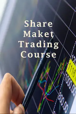 Play Share market trading courses